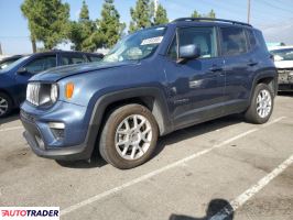 Jeep Renegade 2020 2