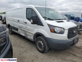 Ford Transit 2019 3