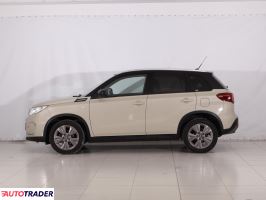 Suzuki Vitara 2019 1.0 109 KM