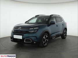 Citroen C5 2019 1.5 128 KM