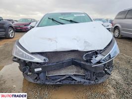 Hyundai Elantra 2020 2