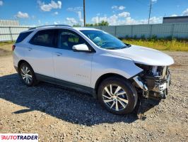 Chevrolet Equinox 2024 1