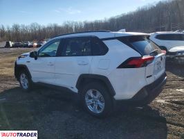 Toyota Pozostałe 2020 2