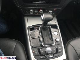 Audi A6 2013 2 211 KM Audi A6 2013 2 211 KM