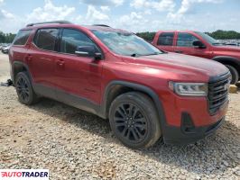 GMC Acadia 2023 3 GMC Acadia 2023 3