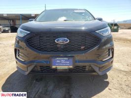 Ford Edge 2020 2