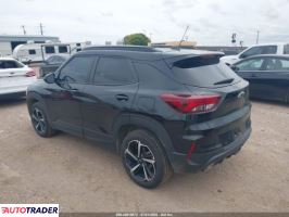 Chevrolet Blazer 2023 1 Chevrolet Blazer 2023 1