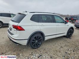 Volkswagen Tiguan 2020 2