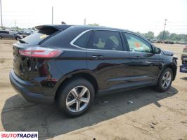 Ford Edge 2024 2