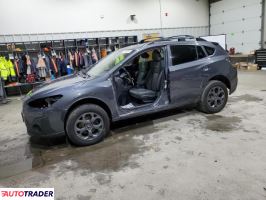 Subaru Pozostałe - zobacz ofertę