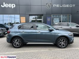 Fiat Tipo 2023 1.0 100 KM