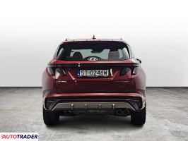 Hyundai Tucson 2023 1.6 150 KM