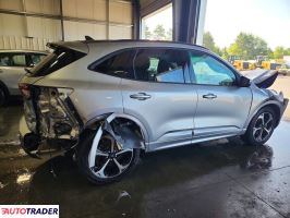 Ford Escape 2023 2
