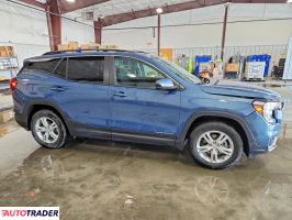 GMC Terrain 2024 1