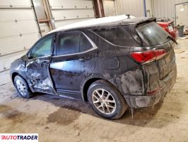 Chevrolet Equinox 2024 1