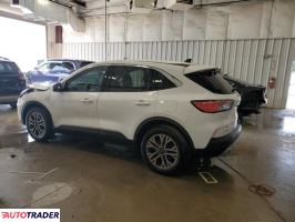 Ford Escape 2022 1