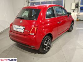 Fiat 500 2023 1.0 70 KM