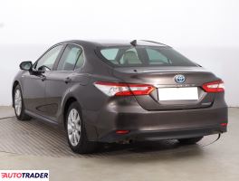 Toyota Camry 2020 2.5 214 KM
