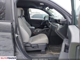 Toyota Tacoma 2024 2