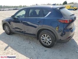 Mazda CX-5 2023 2 Mazda CX-5 2023 2