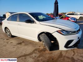 Volkswagen Jetta 2025 1