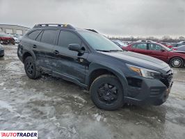 Subaru Outback 2023 2