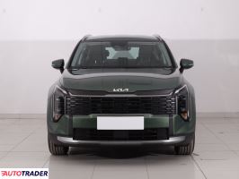 Kia Sportage 2025 1.6 147 KM