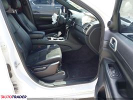 Jeep Grand Cherokee 2019 3