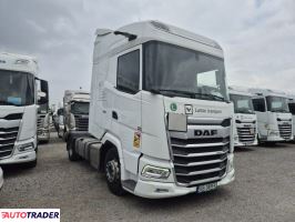 Daf XG 480 FT