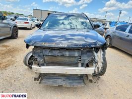 Jeep Compass 2024 2