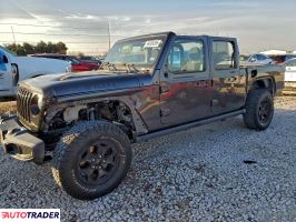 Jeep Pozostałe - zobacz ofertę