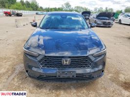 Honda Accord 2025 2