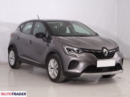 Renault Captur - zobacz ofertę