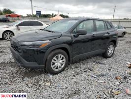 Toyota Corolla 2026 2