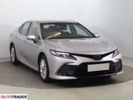 Toyota Camry - zobacz ofertę