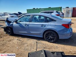 Honda Civic 2024 2