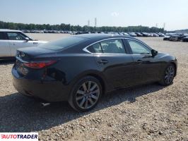 Mazda 6 2020 2