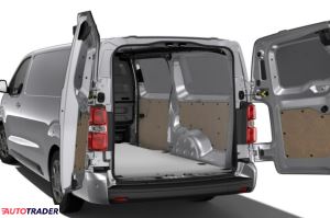 Citroen Jumpy 2026 2.2