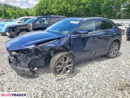 Mazda CX-30 2025 2