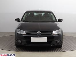Volkswagen Jetta 2013 1.4 120 KM