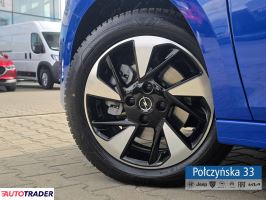 Opel Corsa 2025 136 KM