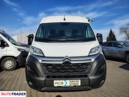 Citroen Jumper 2023 2.2