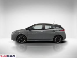 Nissan Leaf 2023 150 KM