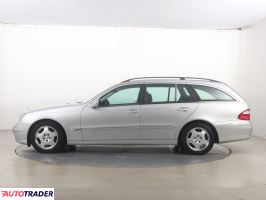 Mercedes E-klasa 2005 3.2 201 KM