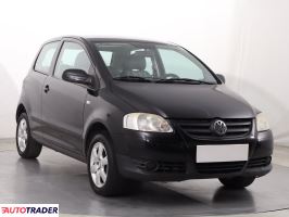 Volkswagen Fox 2005 1.2 53 KM