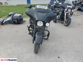 Harley-Davidson Pozostałe 2020 Harley-Davidson Pozostałe 2020