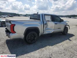 Toyota Tundra 2024 3