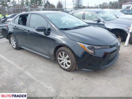 Toyota Corolla 2026 2