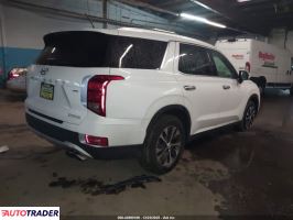 Hyundai Pozostałe 2021 3