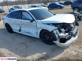 Honda Civic 2024 1 Honda Civic 2024 1